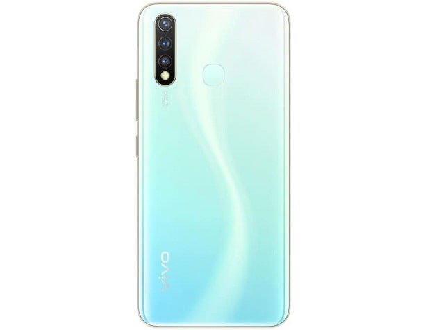 Vivo Y19 Price in India